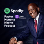 Pastor Huruma Nkone